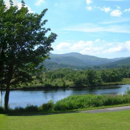 North Lodge Kilmun ภายนอก รูปภาพ